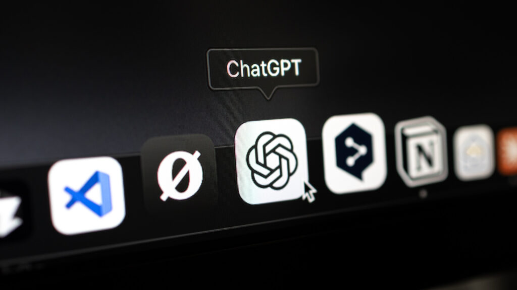 I love how ChatGPT’s new Study Mode makes me actually use my brain