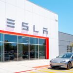 Tesla must pay portion of $329 million in damages after fatal Autopilot crash, jury says