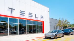 Tesla must pay portion of $329 million in damages after fatal Autopilot crash, jury says
