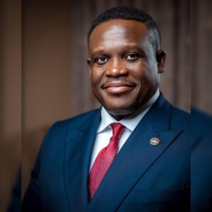 Government accountability series: 58 out of 64 radio stations have written to the NCA and started the process of regularizing via paperwork after President Mahama’s intervention – Sam George