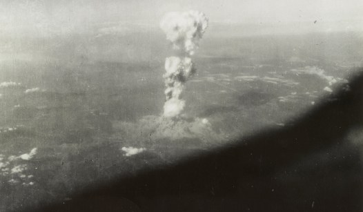 Truman Made the Right Decision to Drop the Bomb