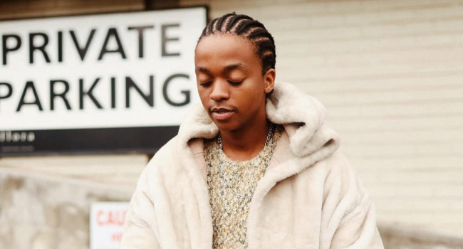 PH Raw Ushers In A New Chapter For SA Hip-Hop With Tshego Santana