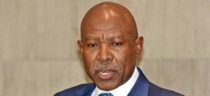 ‘Reserve Bank boss Lesetja Kganyago way out of line’