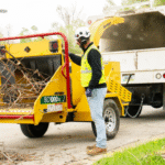 Electric line of tree care equipment from Vermeer looks to future job site needs