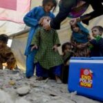 3 new polio cases confirmed in KP, Sindh as nationwide tally climbs to 17