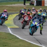 MotoAmerica Support: Scholtz Wins Supersport, Di Mario Crowned At VIR