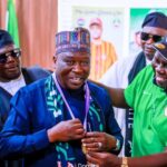 Fintiri gives Falcons coach Madugu house, N50m