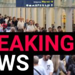 Eurostar cancels eight trains between London and Paris after power outage