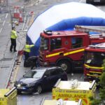 Liverpool title parade: Man accused of driving car into crowds pleads not guilty