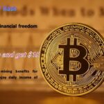 Breaking News: SMF Hash Unveils the Secret to Future Cryptocurrency Returns: Revolutionizing Cloud Mining with AI Super Algorithms