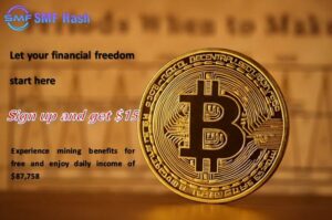 Breaking News: SMF Hash Unveils the Secret to Future Cryptocurrency Returns: Revolutionizing Cloud Mining with AI Super Algorithms