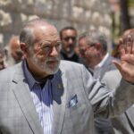 Huckabee lashes out at British leader over call for Gaza ceasefire