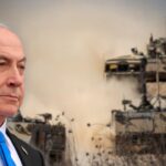 Netanyahu after tense talks with German chancellor: ‘We are going to free Gaza from Hamas’