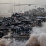 Ministers admit after Gaza City takeover plan: Op. may not defeat Hamas or bring back hostages
