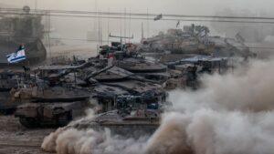 Ministers admit after Gaza City takeover plan: Op. may not defeat Hamas or bring back hostages