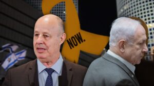 Inside meeting on Israel’s Gaza plan: Nat’l Security Adv. opposes Netanyahu in rare move