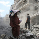 UN chief calls Israeli plan to take control of Gaza City a ‘dangerous escalation’