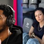 Sweet Guluva questions Ashley Ogle’s pregnancy in bombshell leaked audio