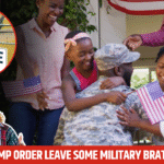 Will Trump’s New Order Leave Some Military Brats Stateless? | The Legal Plug