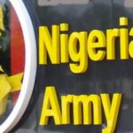 Nigerian Army Donates Borehole Water To Enugu Community