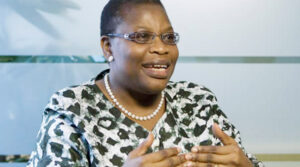 Oby Ezekwesili Reacts To Constitutional Amendment