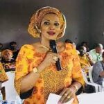 Nigerians Must Go: Bianca Visits Ghana, Calls For Calm