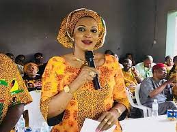 Nigerians Must Go: Bianca Visits Ghana, Calls For Calm