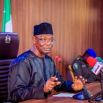 2027: More governors expected to join APC – Sule