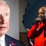 King Charles is a fan of Daddy Lumba and his song on his Iphone list-Britain’s Deputy High Commissioner to Ghana