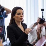 Moldova Sentences Regional Leader for Channelling Funds from Russia