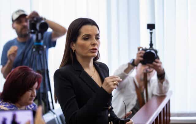 Moldova Sentences Regional Leader for Channelling Funds from Russia
