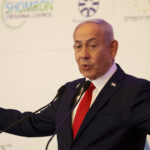 Netanyahu says Israel’s goal is not to take over Gaza, but free Gaza from Hamas