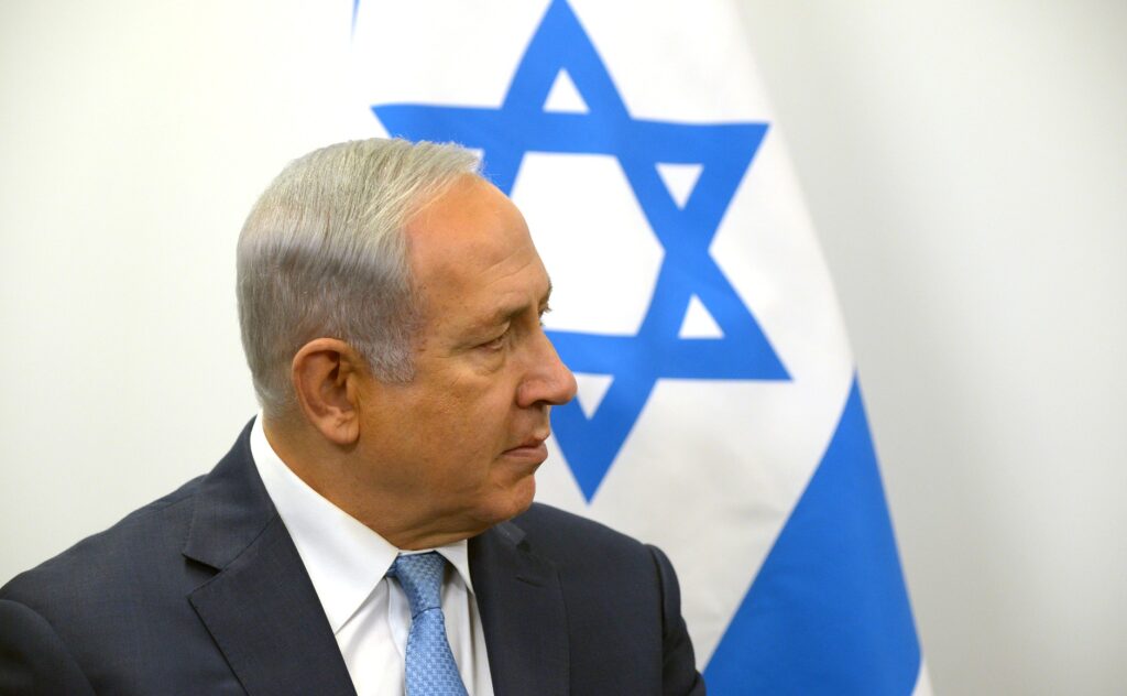 Israel Prepares to Take Control of Gaza City After Cabinet Approval