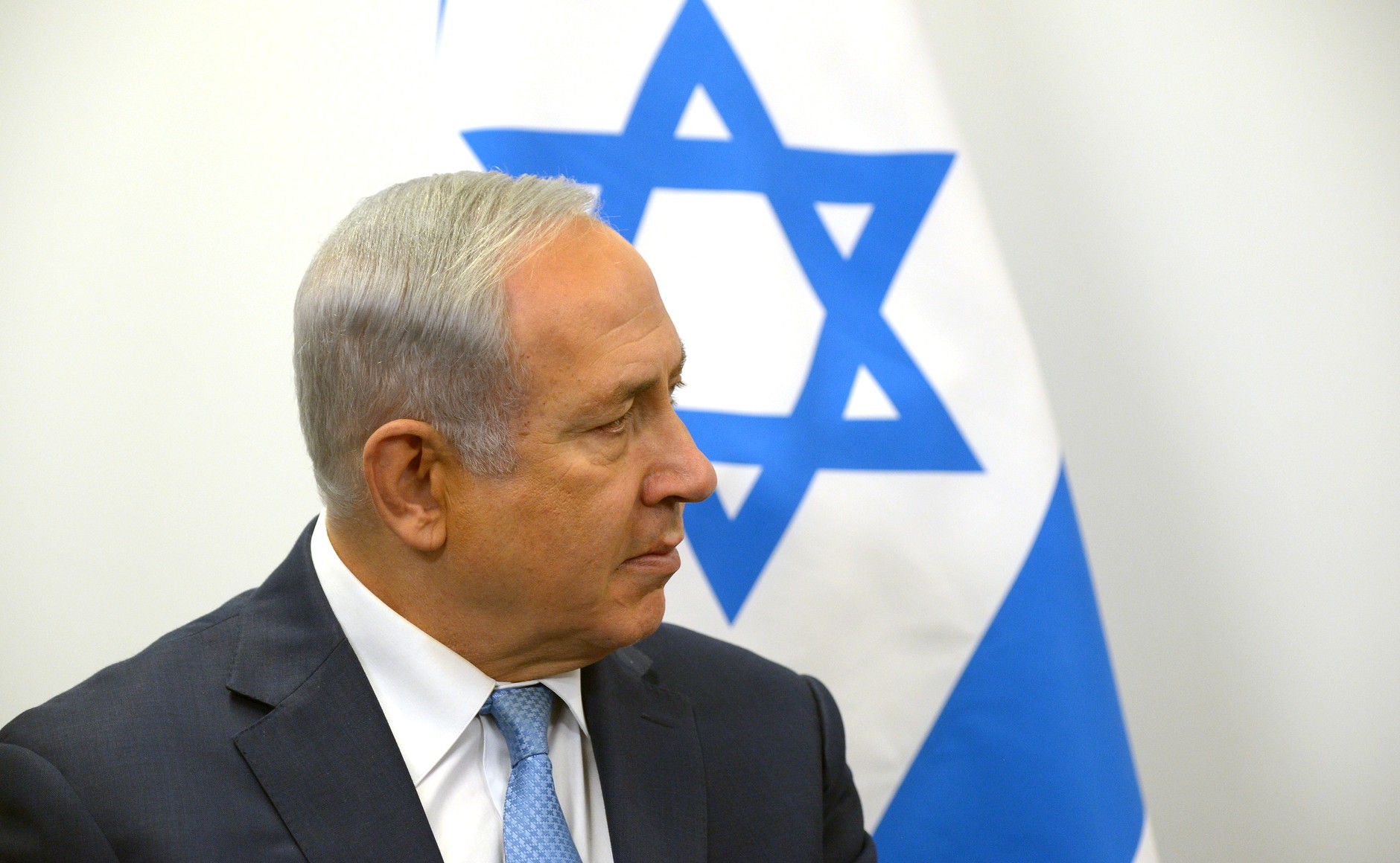 Israel Prepares to Take Control of Gaza City After Cabinet Approval