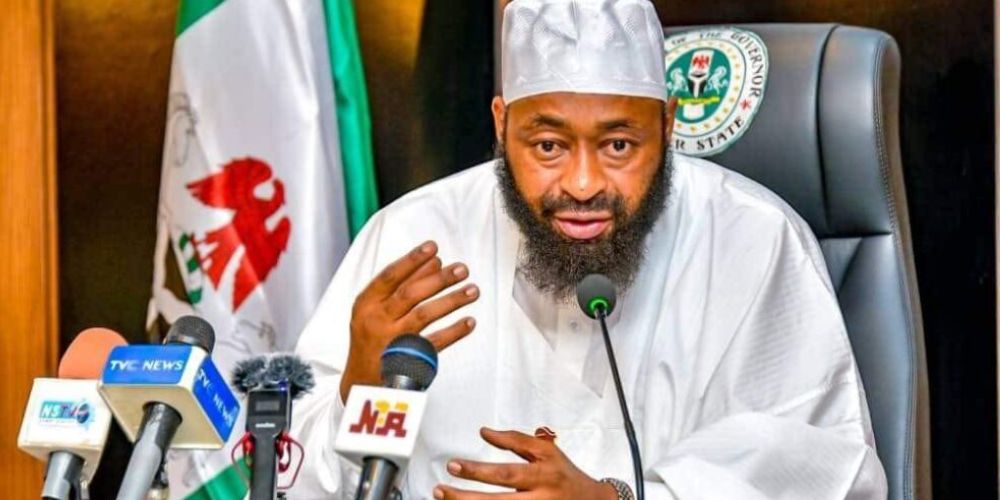 ADC Slams Gov Bago For Shutting Down Radio Station