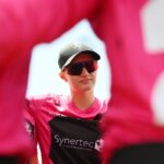 London Spirit captain hopes Hundred investment can close pay gap