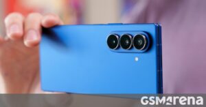 Samsung launches Galaxy Z Fold7 Enterprise Edition with premium perks