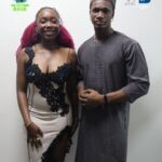 BBNaija Season 10: Danboskid and Ibifubara Become First Housemates Evicted