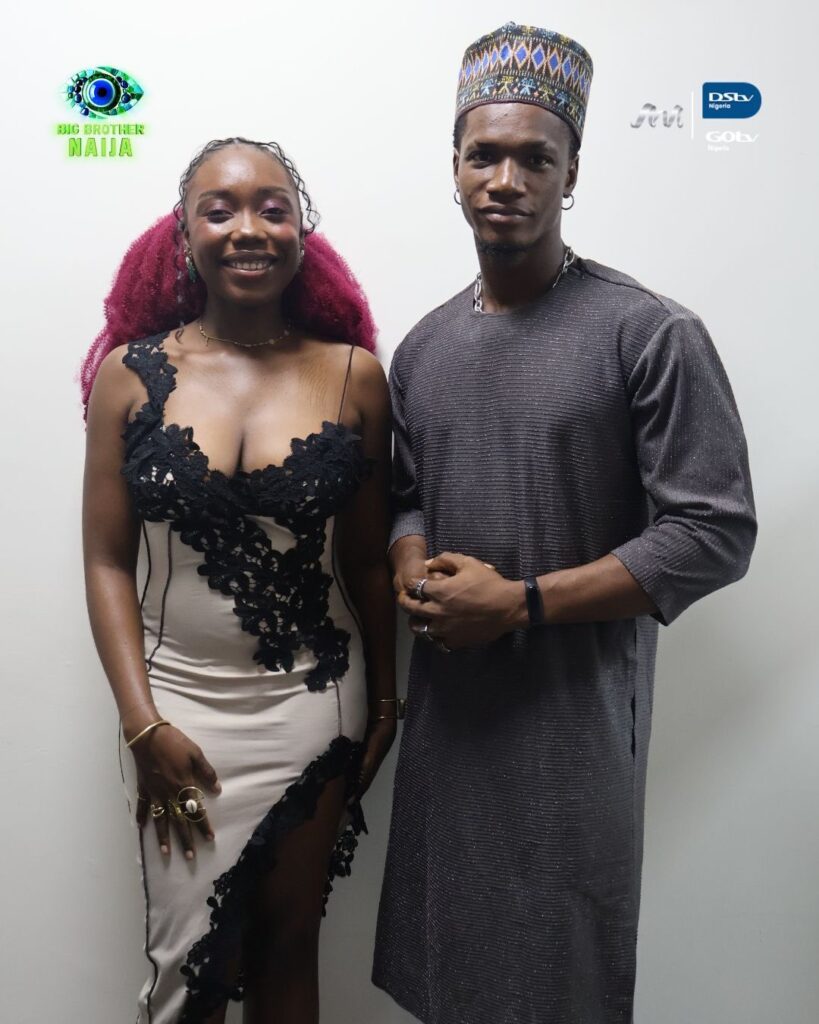 BBNaija Season 10: Danboskid and Ibifubara Become First Housemates Evicted
