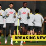 “It wouldn’t surprise me…”: Liverpool backed to replace 26-year-old key star in January