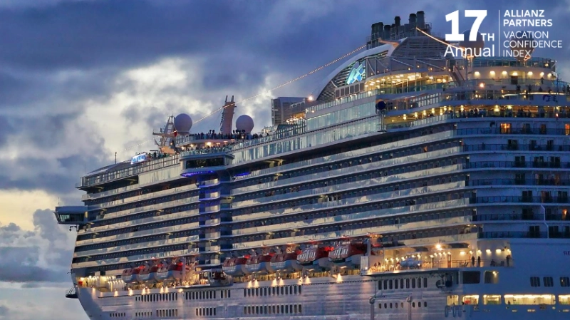 Social Media and Pop Culture Influence 2025 Travel Trends