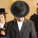 Rabbi Says Jews are Against State of Israel