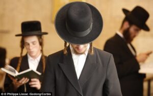 Rabbi Says Jews are Against State of Israel