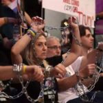 Video: Nationwide Protests erupt in Israel as citizens call for end to war