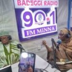 Badeggi FM: Some APC Governors behaving like emperors – ADC