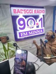 Badeggi FM: Some APC Governors behaving like emperors – ADC