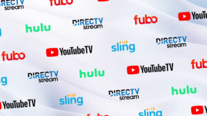 Best live TV streaming service: The top 5 picks for entertainment, sports, and more