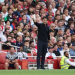 Arsenal target set to reconsider future