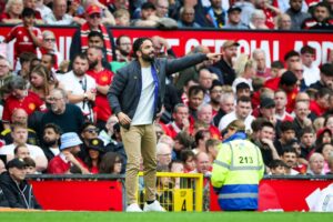 Man United failed to sign ex-Chelsea star
