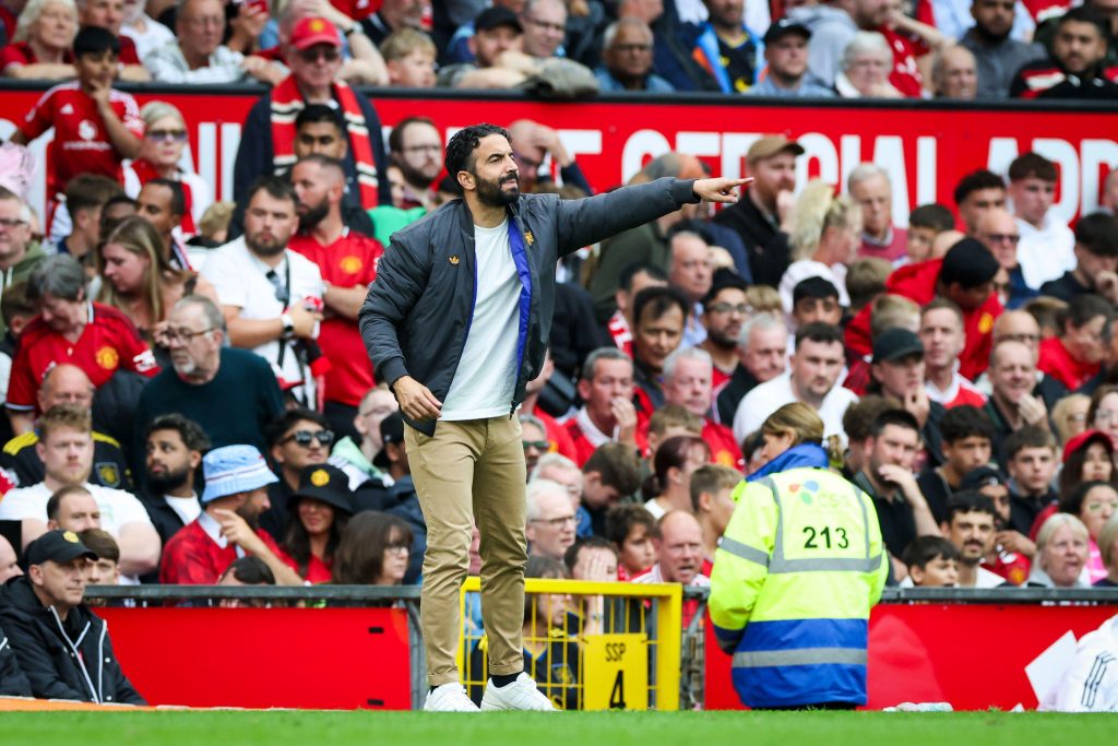 Man United failed to sign ex-Chelsea star